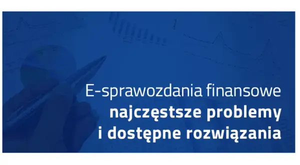 Kto może złożyć sprawozdanie finansowe do KRS i uniknąć problemów?