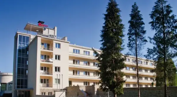 Opinie o sanatorium NFZ w Żegiestowie-Zdroju – co mówią kuracjusze?