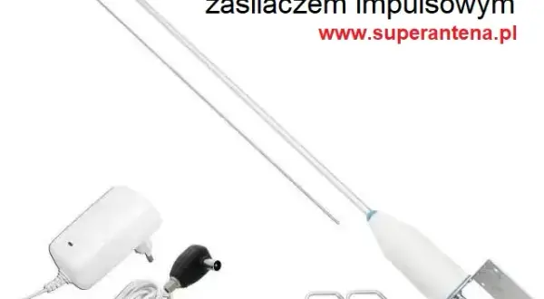 Najlepsza antena do radia FM - wybierz idealne rozwiązanie dla siebie