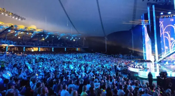 Ile kosztuje bilet na koncert Sopot Festival? Ceny biletów w 2025 roku