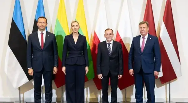 Czy na Łotwie jest bezpiecznie? Poznaj prawdziwe zagrożenia dla turystów