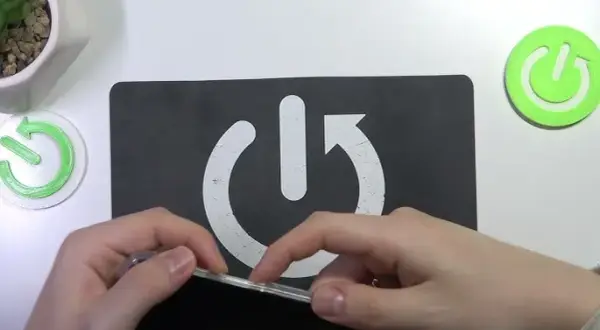 Jak zresetować tablet Acer Iconia i uniknąć utraty danych