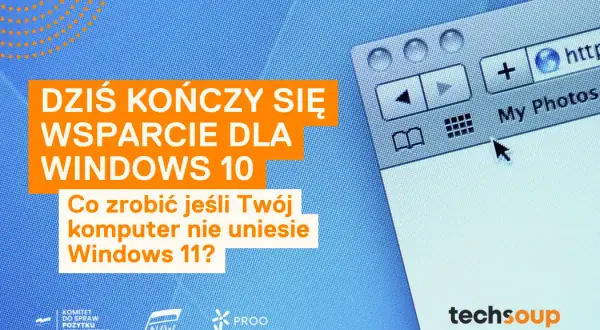 Jak zaktualizować Windows 10 do 11? Poradnik + czy Twój PC jest gotowy?