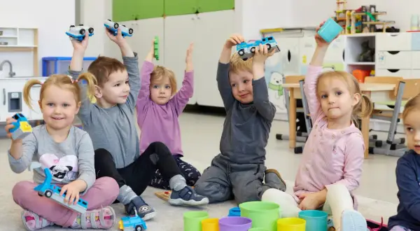 Kiedy jest dzień przedszkolaka? Poznaj znaczenie i tradycje tego święta