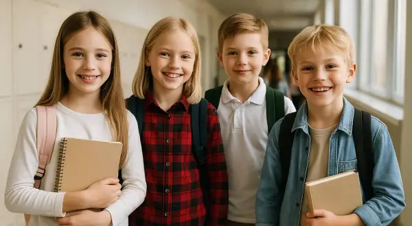 Czy ubezpieczenie szkolne jest obowiązkowe? Oto, co musisz wiedzieć