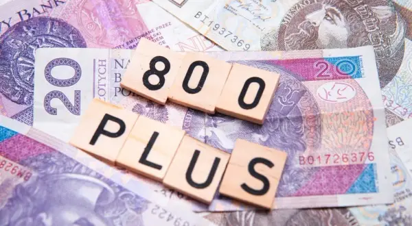 800 plus w czerwcu: Kiedy wypłata? Sprawdź daty i co z opóźnieniem