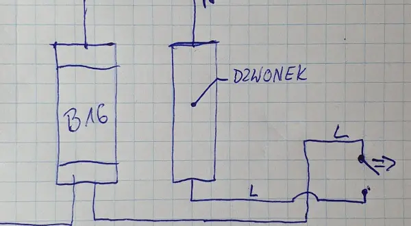 Jak podłączyć dzwonek 230V bezpiecznie i uniknąć problemów?