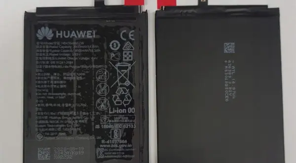 Bateria w Huawei P20 Pro słabnie? Wymiana, koszty, porady!