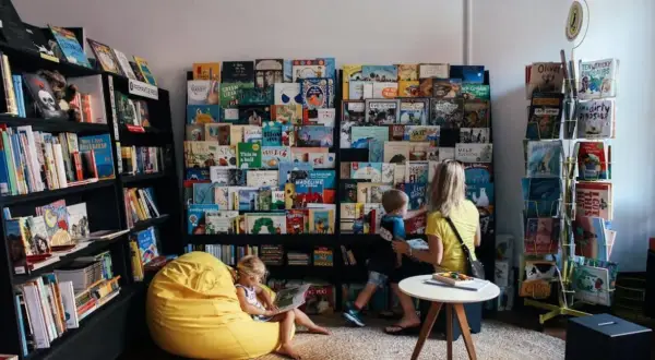 Motyw rodziny w literaturze: różnorodność i znaczenie w kulturze
