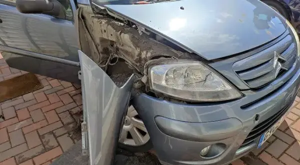 Jak zdjąć zderzak Citroen C3 - uniknij najczęstszych błędów