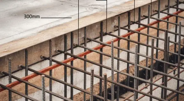 Co ile strzemiona na fundament? Kluczowe zasady i błędy do uniknięcia