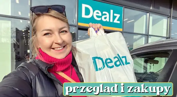 Co warto kupić w Dealz? Odkryj najlepsze okazje i unikalne produkty