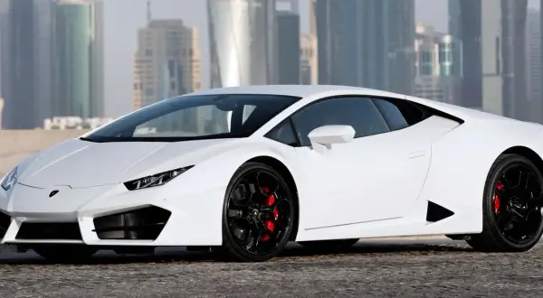 Lamborghini Huracán: Ile ma koni? Cała prawda o mocy V10