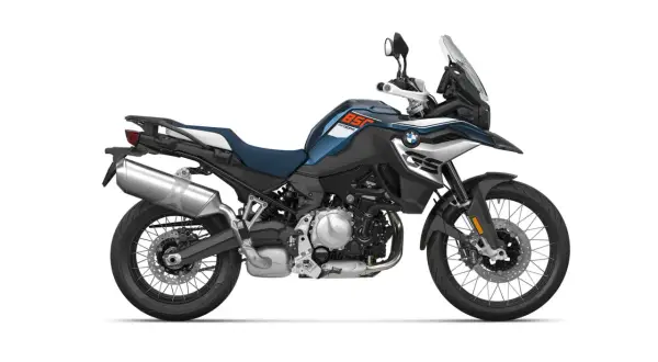 BMW F 850 GS: Czy warto kupić używany? Kompletny przewodnik