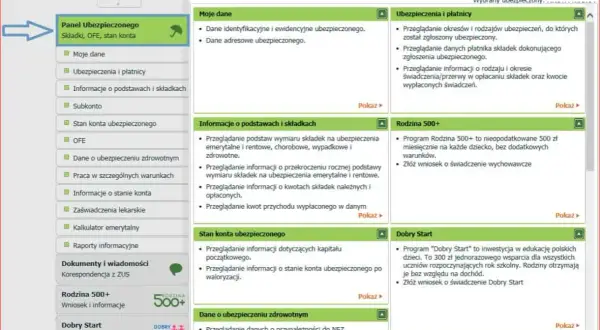 Jak sprawdzić czy jestem zatrudniony i uniknąć niepewności w ZUS