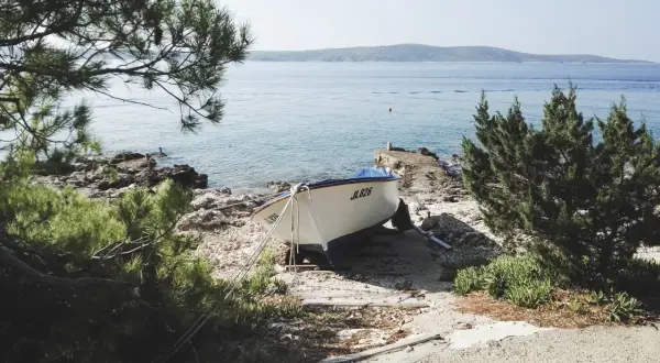 Najlepsze atrakcje na wyspie Hvar, które musisz zobaczyć