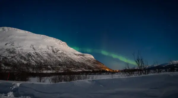 Najciekawsze atrakcje w Tromsø, które musisz zobaczyć podczas wizyty