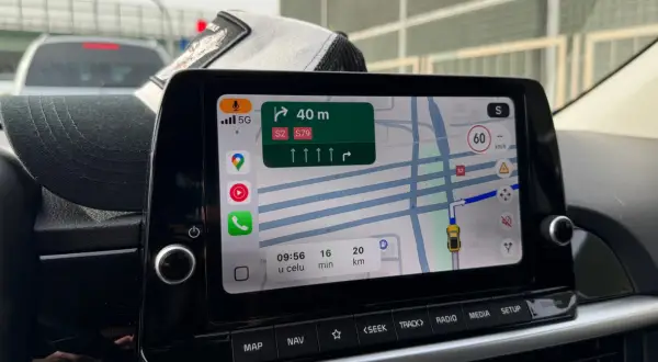 Jak ustawić Google Maps na ciężarówki, aby uniknąć problemów z nawigacją