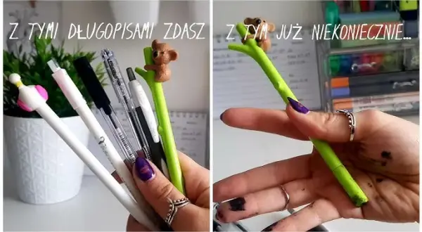 Jaki długopis na maturę - wybierz niezawodny i komfortowy model