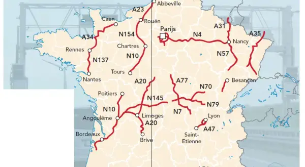 Ile kosztują autostrady we Francji? Sprawdź opłaty, zniżki i oszczędności