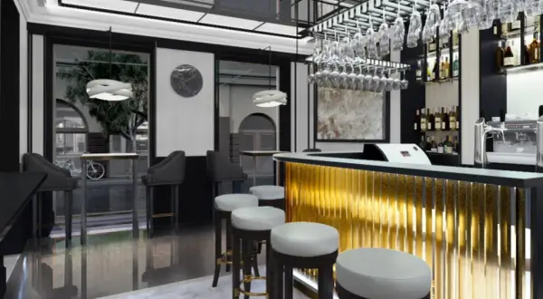 Hotel Sixty Six Warszawa: Kulisy zamknięcia i co czeka legendę?