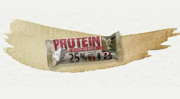 Czy baton proteinowy jest zdrowy? Odkryj prawdę o składzie i korzyściach