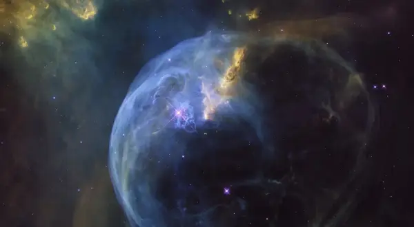 Jak znaleźć kosmiczne zdjęcie NASA z dnia urodzin? Prosty przewodnik