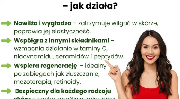 Czy kwas hialuronowy można łączyć z witaminą C dla lepszej skóry?