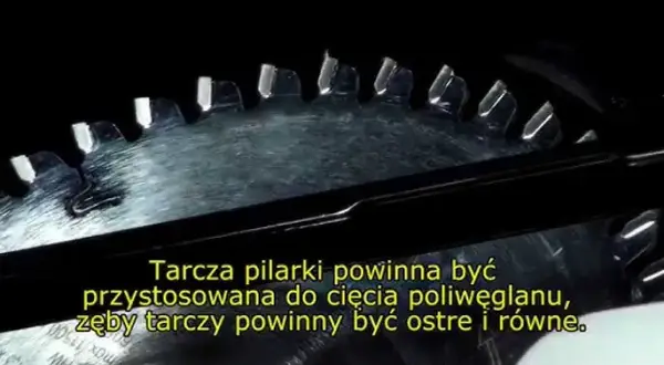 Jak ciąć poliwęglan falisty - uniknij błędów i osiągnij perfekcję