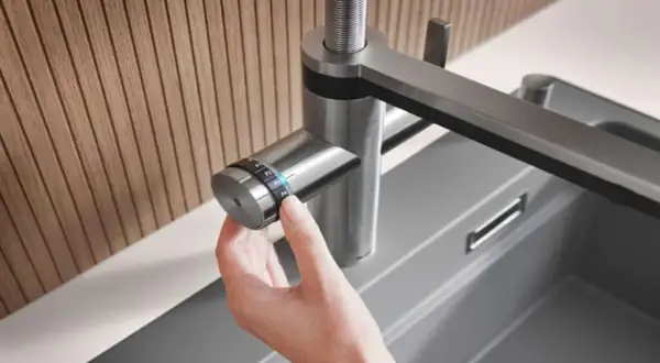 Die besten Wasserhähne für die Küche: Funktionen, Preise und Tipps