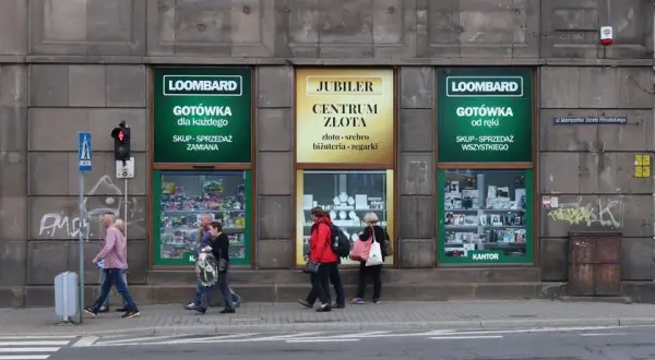 Jak wygląda sprzedaż w lombardzie? Kluczowe informacje i porady