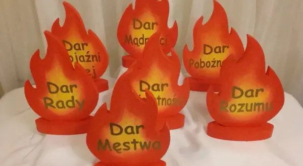 Bierzmowanie: Odkryj prawdziwą motywację i dary Ducha Świętego.