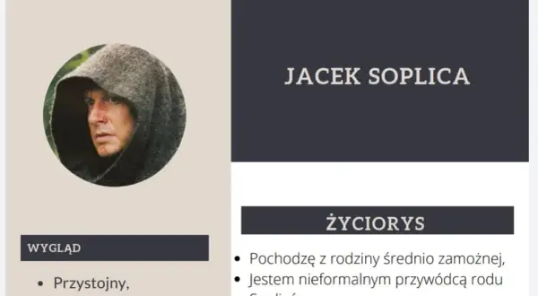 Czy Jacek Soplica odkupił swoje winy? Analiza moralnych dylematów