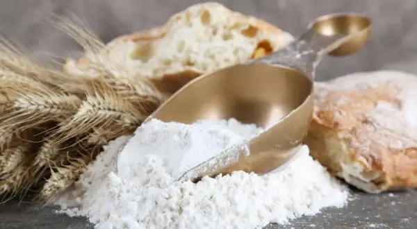 Czy mąka razowa ma gluten? Sprawdź, co musisz wiedzieć o diecie