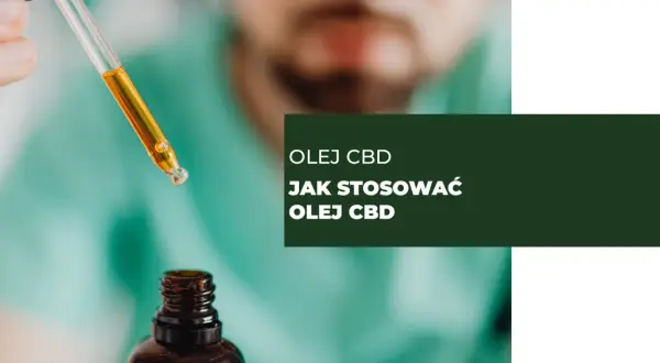 Czy olejek CBD można popić? Odkryj, co musisz wiedzieć o stosowaniu
