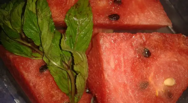 Jakie jedzenie podawać dziecku przy zapaleniu jamy ustnej?