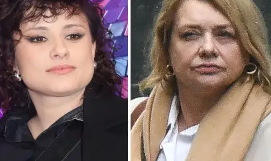 Kim jest teściowa Małgorzaty Sochy? Zaskakujące fakty o rodzinie aktorki