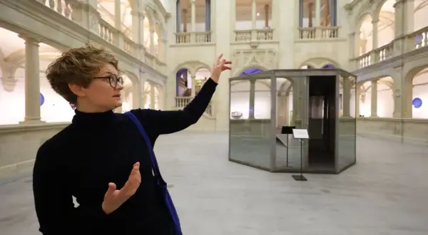 Skulptur Projekte Münster: Kunst 2027 erleben & Geheimtipps