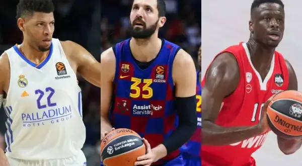 Todo lo que debes saber sobre la liga europea baloncesto 2023