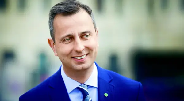 Władysław Kosiniak-Kamysz: kim jest z zawodu i co osiągnął?