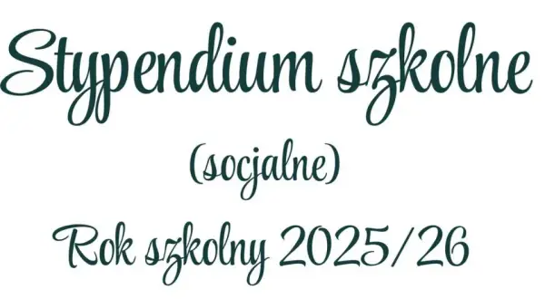 Kiedy wypłata stypendium szkolnego? Terminy i procedury