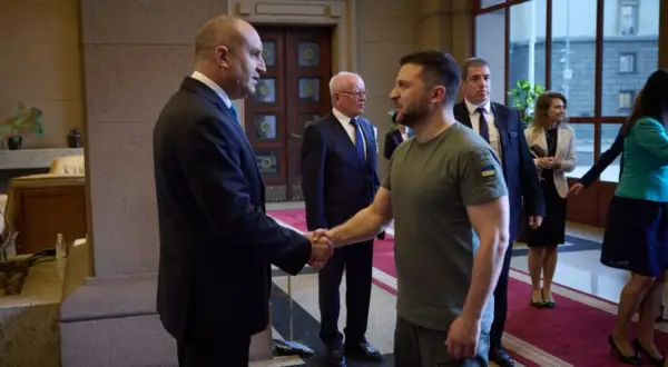 Czy w Bułgarii jest bezpiecznie podczas wojny? Fakty, które musisz znać