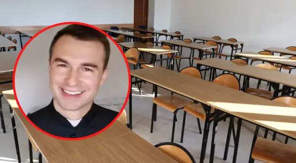 Czy niechodzenie na religię to grzech? Zrozumienie konsekwencji duchowych
