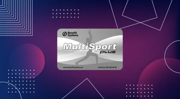 Gdzie można używać karty MultiSport? Sprawdź dostępne lokalizacje