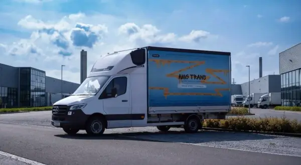 Wybór busa na trasy międzynarodowe: Pakiet Mobilności, koszty, modele