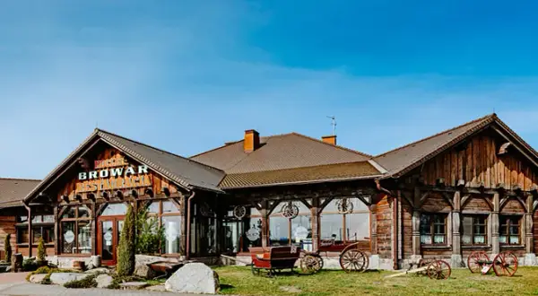 Gdzie zjeść w Chojnicach? Odkryj najlepsze restauracje i smaki