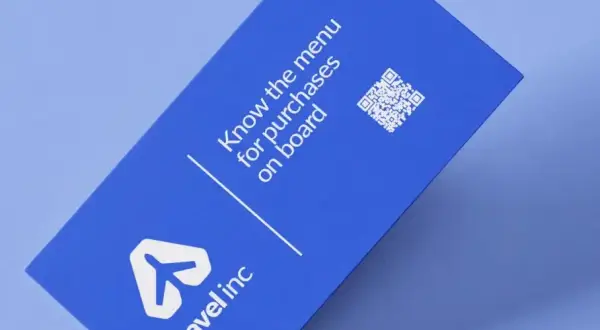 Co to jest kod QR na lotnisku i jak ułatwia podróżowanie?
