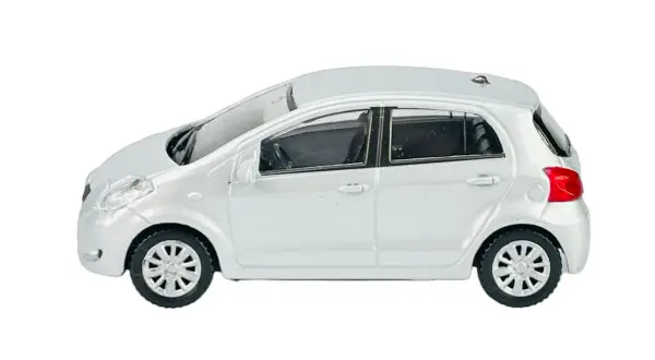 Idealna Toyota Yaris zabawka? Wybierz model dla dziecka!