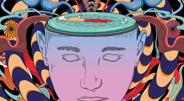 Terapia psychodeliczna w Polsce: Co legalne, a co nie?