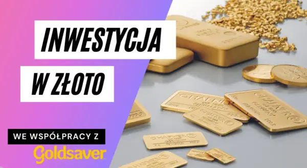 Czy inwestowanie w złoto to dobry pomysł? Analiza korzyści i ryzyka dla inwestorów